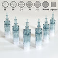 M8 Derma Pen Cartridge Microneedle Derma Pen Needle Tip For Dr.Pen M8 Microneedling Pen MTS