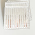 8000pcs  Golden/ Sliver Needles For Plasma Pen