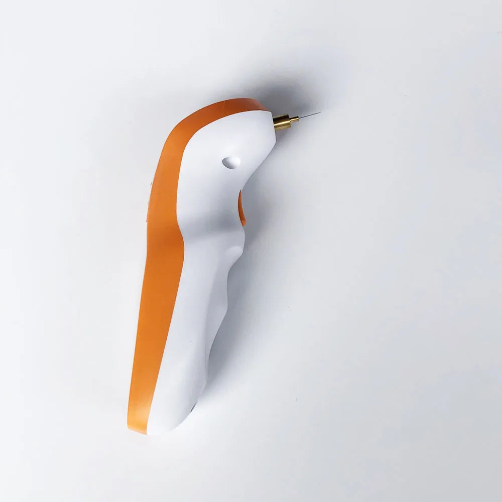 4TH Maglev Fibroblast Eyelid Lift Face Skin Lifting Plasma Pen Wrinkle Spot Mole Removal Plasmapen With 2 Long Copper Needle