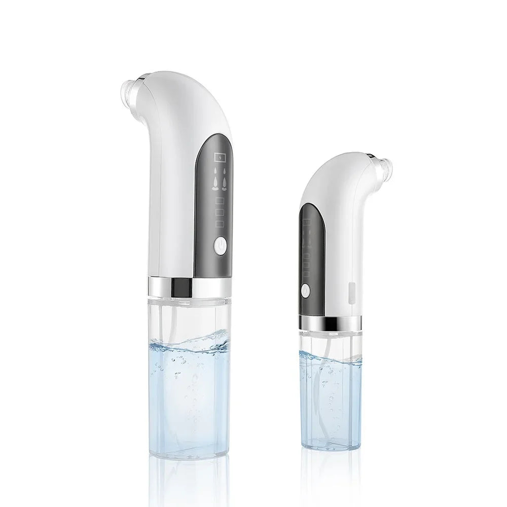 Hydra Dermabrasion Aqua Peel Blackhead Removal Vacuum Face Cleaner Hydro Facial Skin Care Deep Clean Anti Aging Beauty Machine