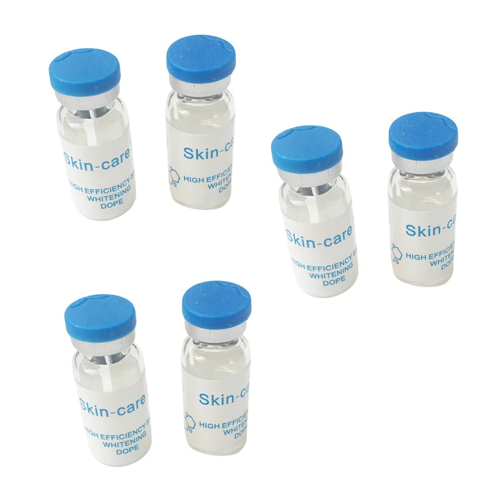 Active Protein Peptide Serum Ampoule EGF Repair Moisturizing Skin Smooths Skin Refining Pores Face Care Essence