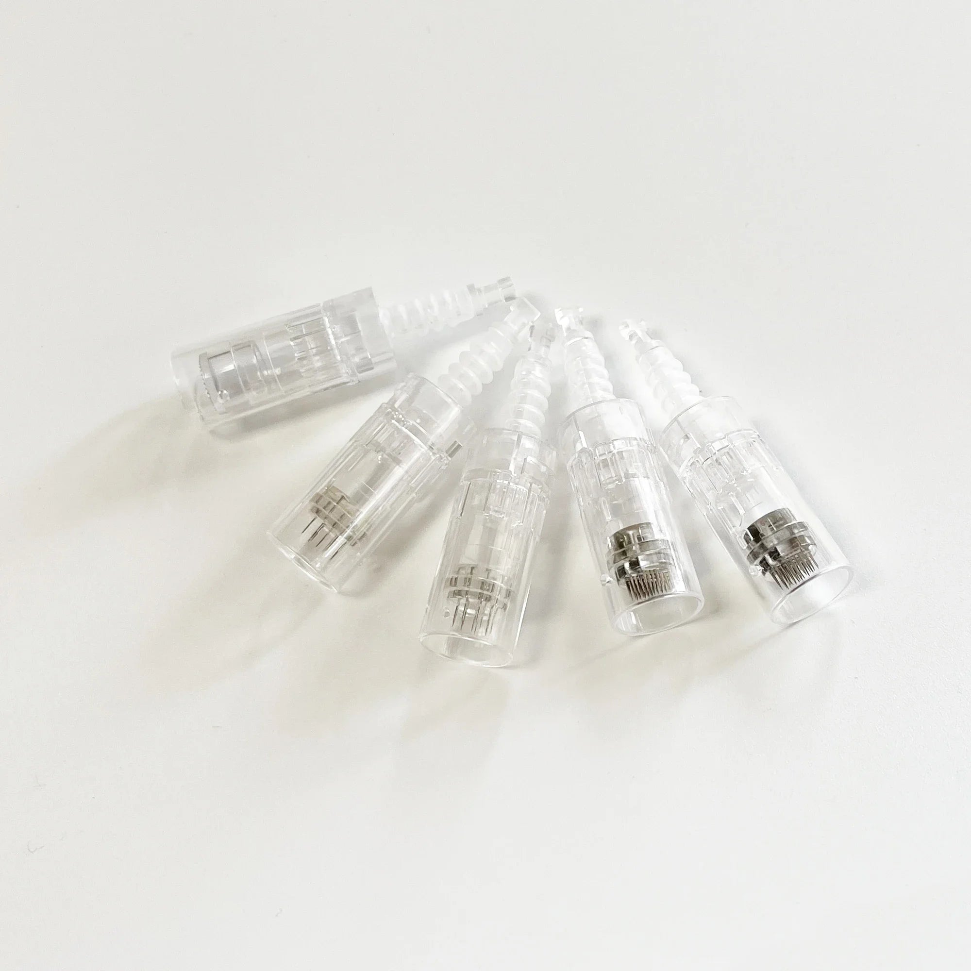 Derma Pen Needle Cartridge Micro Needle Microneedle For Dr  Pen A6 A1 M7 M5 N2 E30 MYM Derma Pen