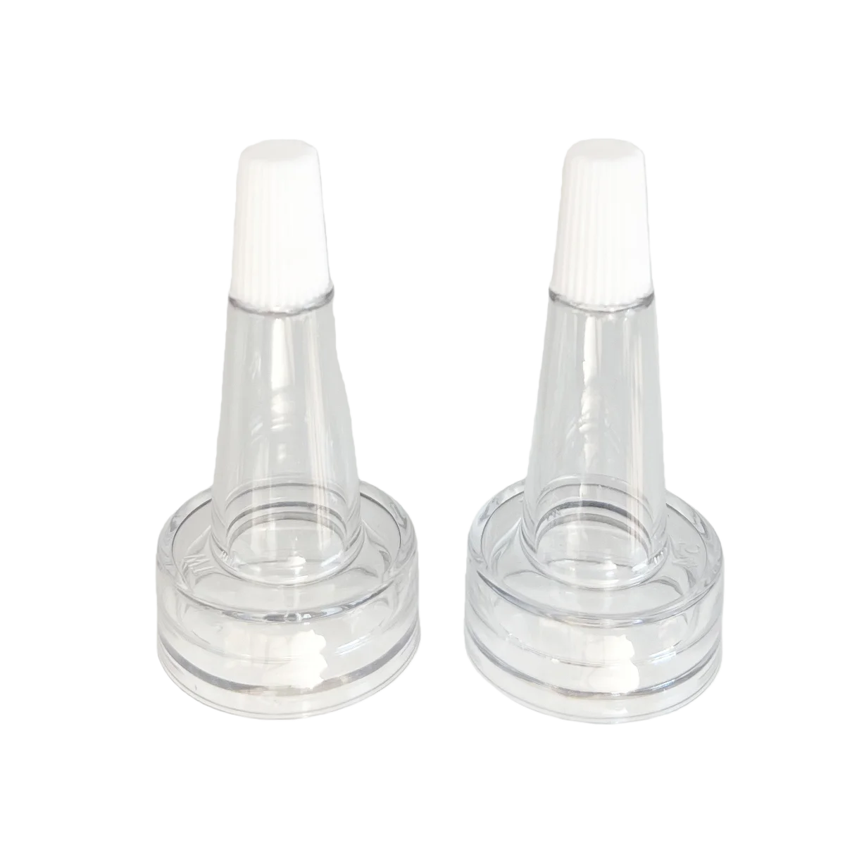 DIY Salmon DNA BB Cream Hyaluronic Acid Facial Glow Serum Ampoule Essence Peptide Moisturizing Foundation Skin Face Care