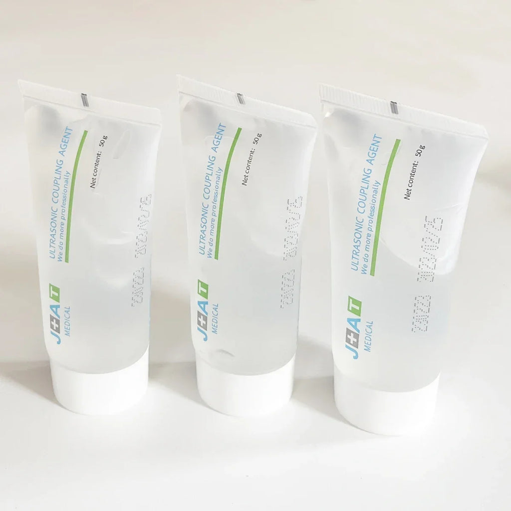 Conductive Gel Cream For EMS RF Vacuum Cavitation Physiotherapy Laser IPL OPT Beauty Ultrasound Microcurrent Massage Equipment