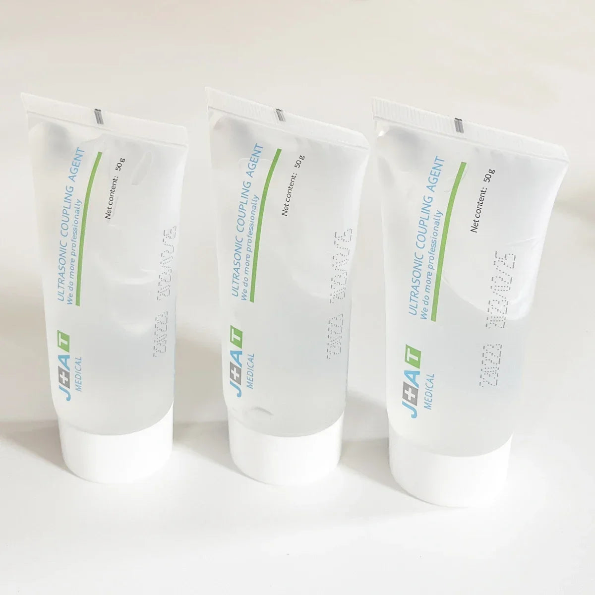 Conductive Gel Cream For EMS RF Vacuum Cavitation Physiotherapy Laser IPL OPT Beauty Ultrasound Microcurrent Massage Equipment