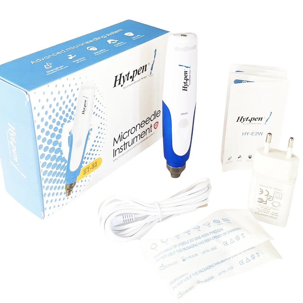 Professional Microneedling Pen Micro Needle Derma Pen Microneedle For Skin Care (Wireless )