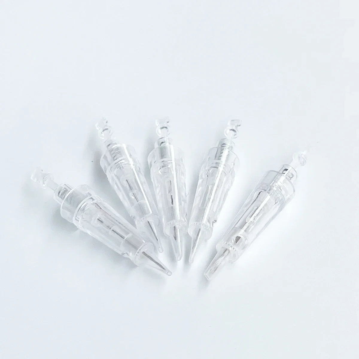 Derma Pen Needle Cartridge Micro Needle Microneedle For Dr  Pen A6 A1 M7 M5 N2 E30 MYM Derma Pen