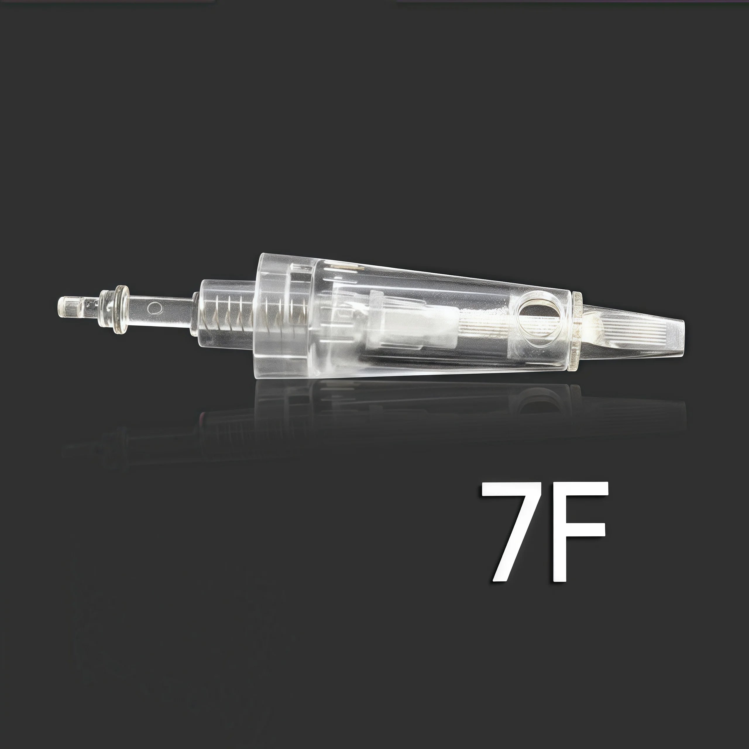 Bayonet Tattoo Needle Cartridge Needles For Microblading Permanent Makeup Micropigmentation Eyebrow Lip Tattoo Pen Machine
