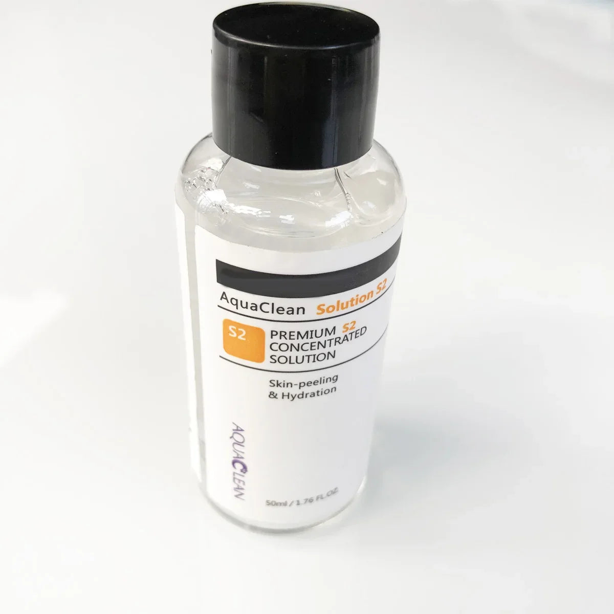 Hydra Serum Facial Aqua Peeling Solution Moisturizing Essence S1 S2 S3 For Dermabrasion Skin Care Beauty Deep Clean