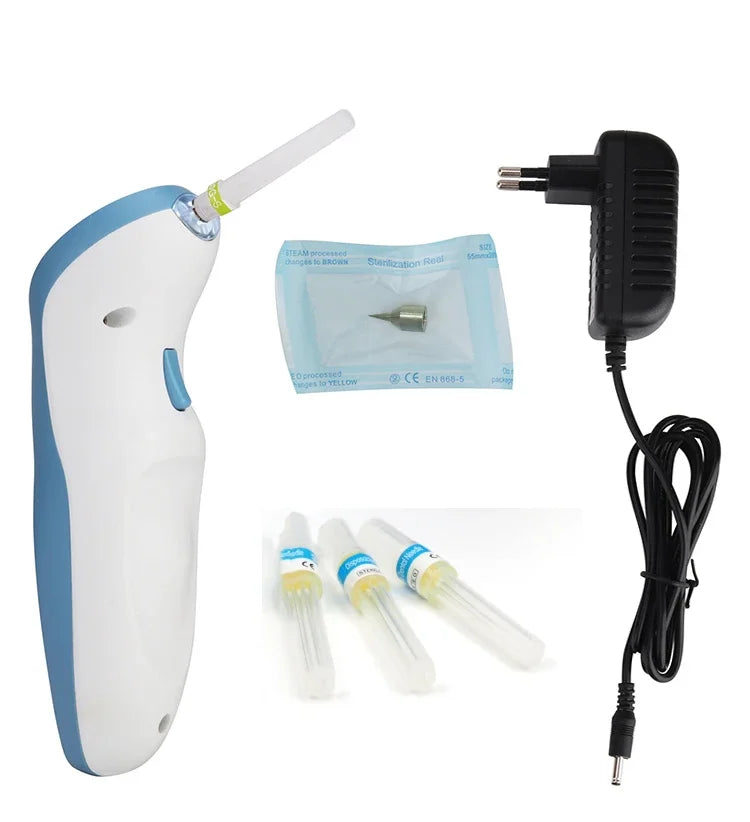 Fibroblast Plasma Pen For Eyelid Lift Face Skin Lifting Wrinkle Spot Mole Dark Spot Freckle Nevus Wart Skin Tag Tattoo Removal