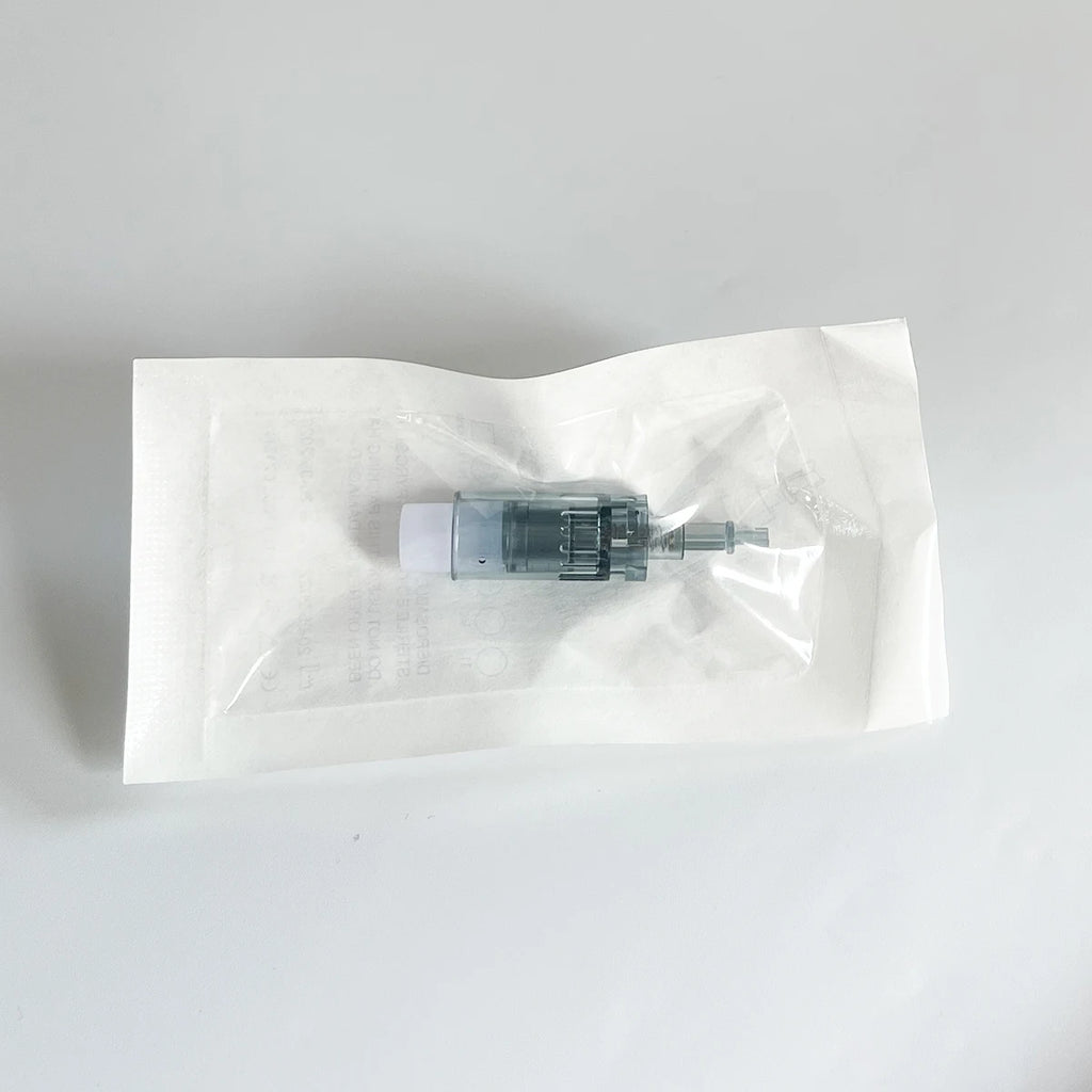 M8 Derma Pen Cartridge Microneedle Derma Pen Needle Tip For Dr.Pen M8 Microneedling Pen MTS
