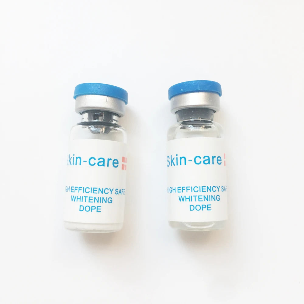 Active Protein Peptide Serum Ampoule EGF Repair Moisturizing Skin Smooths Skin Refining Pores Face Care Essence