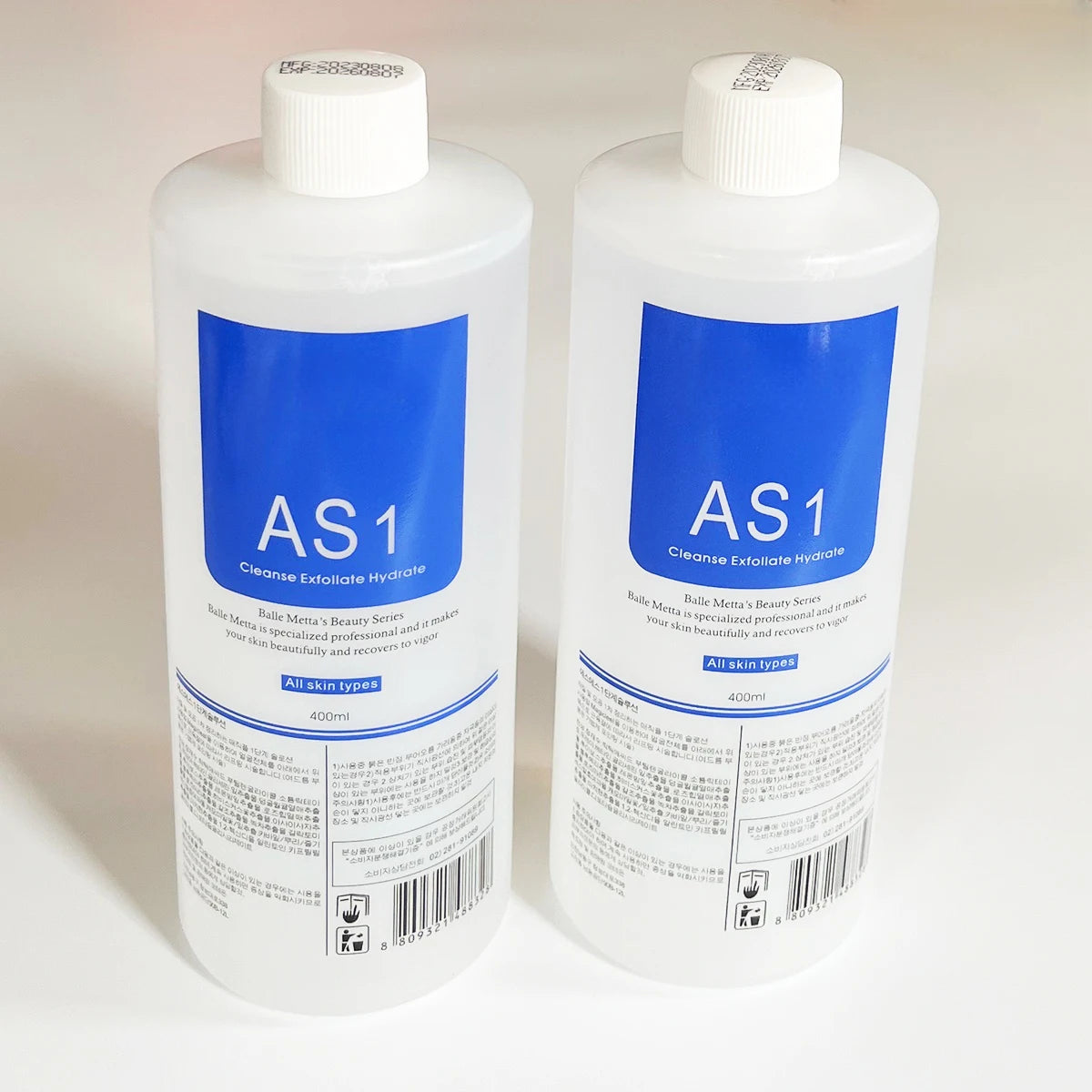 400ml Hydra Aqua Peel Facial Serum Solution Moisturizing Essence For Hydro Dermabrasion Skin Care Face Deep Clean AS1 SA2 AO3