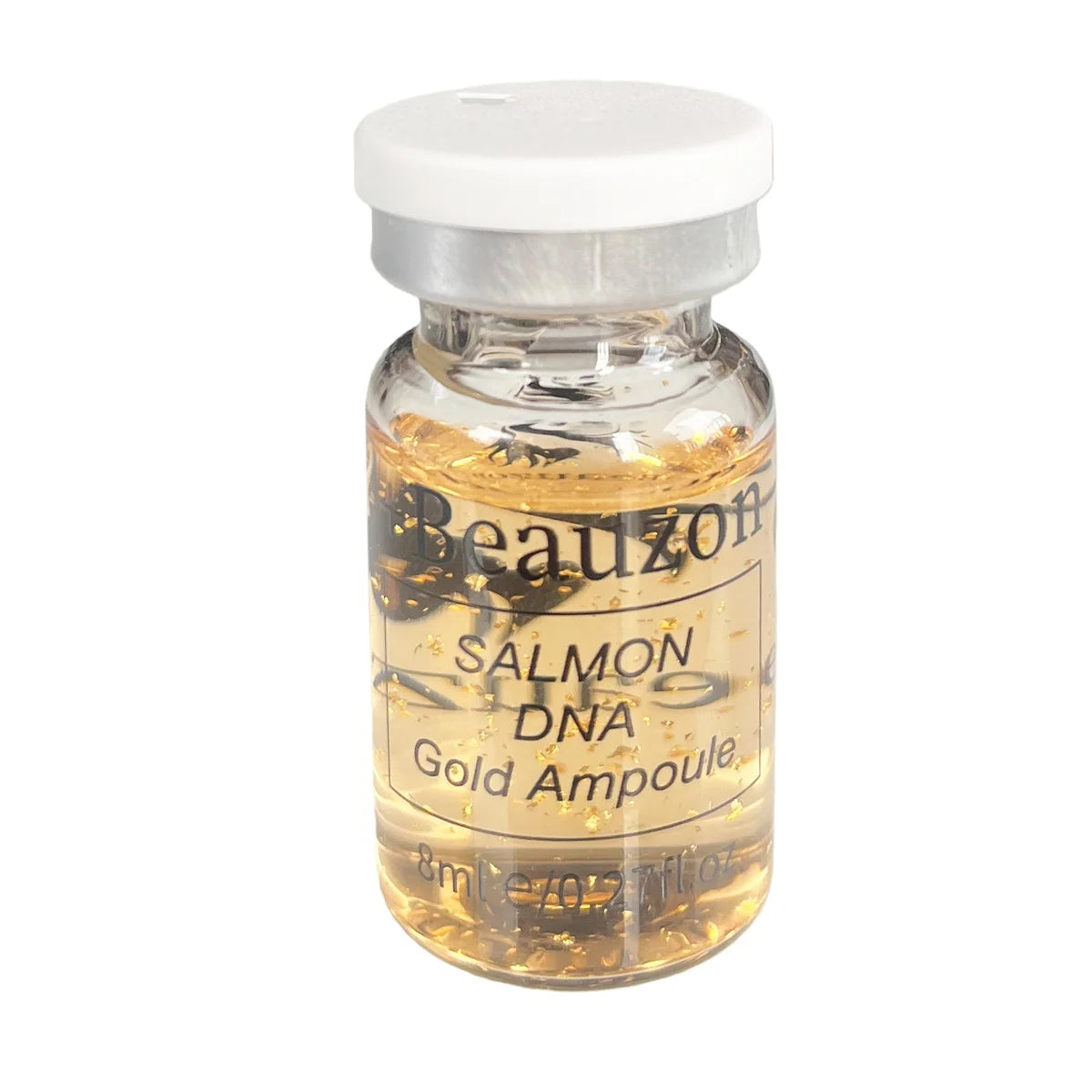 DIY Salmon DNA BB Cream Hyaluronic Acid Facial Glow Serum Ampoule Essence Peptide Moisturizing Foundation Skin Face Care