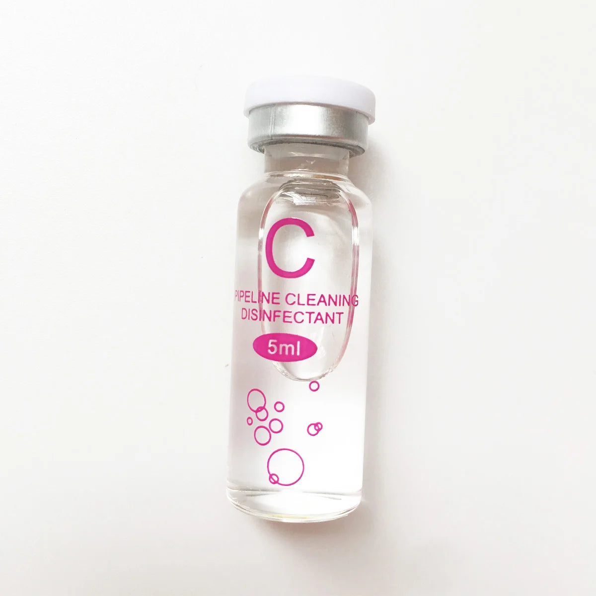 Dr.RuiXi Hydra Aqua Facial Peel Concentrated Serum Solution - Professional 4-Step Skin Deep Clean Set (A B C D)