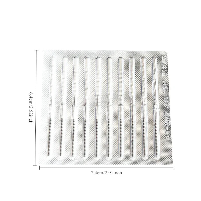 WholeSale Plasma Pen Needles Tip For Spot Mole Freckle Tattoo Removal Point Pen Machine Beauty Equipment