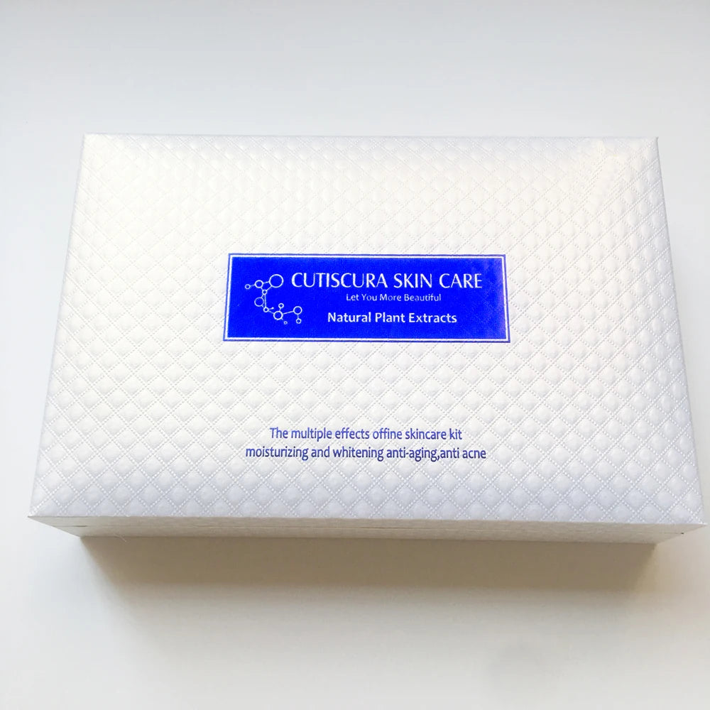 Active Protein Peptide Serum Ampoule EGF Repair Moisturizing Skin Smooths Skin Refining Pores Face Care Essence