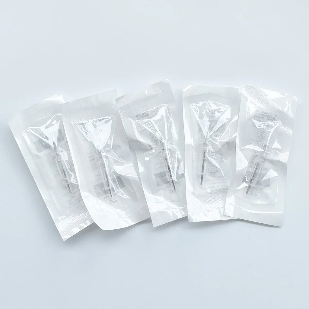 Derma Pen Needle Cartridge Micro Needle Microneedle For Dr  Pen A6 A1 M7 M5 N2 E30 MYM Derma Pen