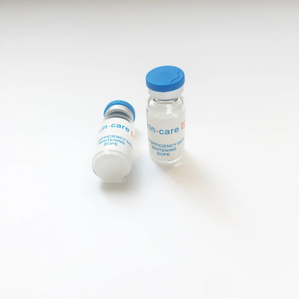 Active Protein Peptide Serum Ampoule EGF Repair Moisturizing Skin Smooths Skin Refining Pores Face Care Essence