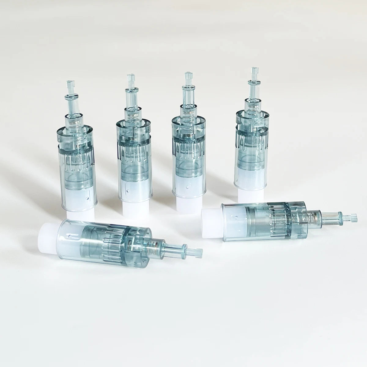 M8 Derma Pen Cartridge Microneedle Derma Pen Needle Tip For Dr.Pen M8 Microneedling Pen MTS
