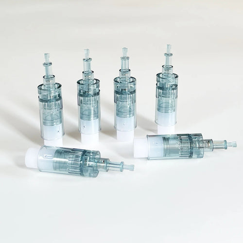 M8 Derma Pen Cartridge Microneedle Derma Pen Needle Tip For Dr.Pen M8 Microneedling Pen MTS