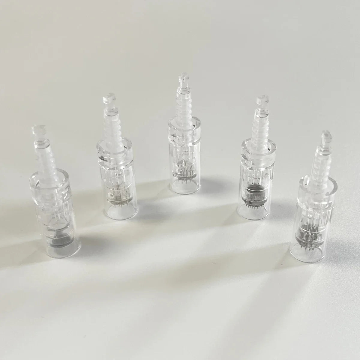 Bayonet Microneedling Cartridge Tip MicroNeedle For Dr Pen N2/M5/M7/A1/A6 E30 MYM
